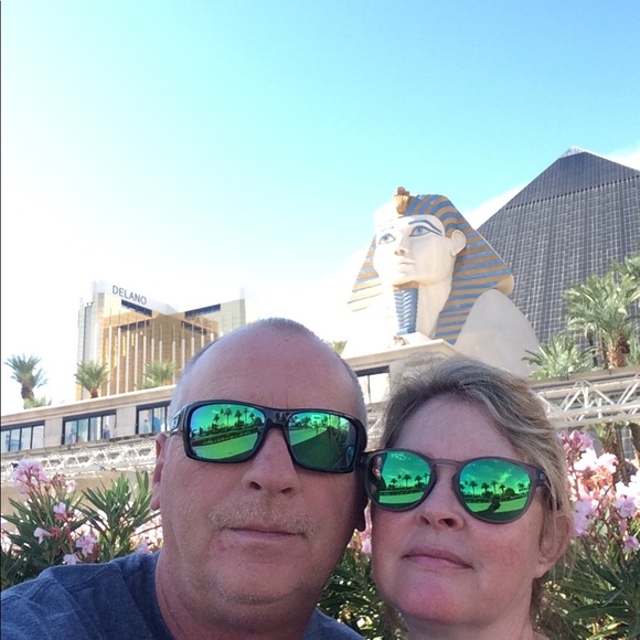 Meet your Posher, Greg - Picture 1 of 1